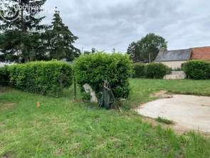 Vente Terrain 549 m&sup2;Sucé-sur-Erdre