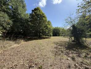 Vente Terrain 1529 m&sup2;Sucé-sur-Erdre