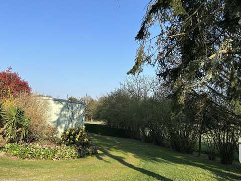 Vente de terrain Sucé-sur-Erdre 44