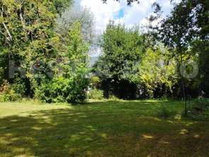 Vente Terrain 1096 m&sup2;Sucé-sur-Erdre