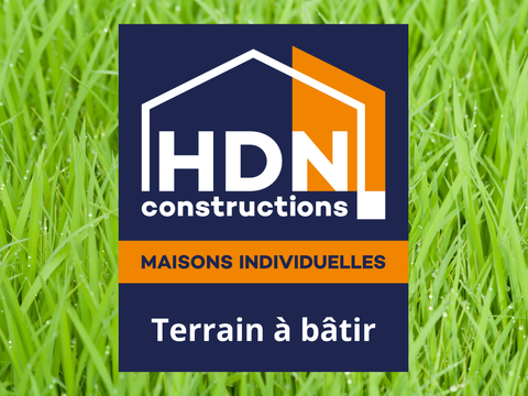 Vente de terrain Sucé-sur-Erdre 44