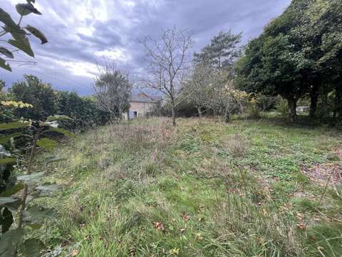 Vente de terrain Sucé-sur-Erdre 44