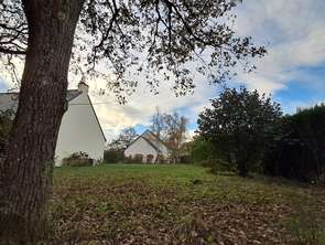 Vente Terrain 368 m&sup2;Sucé-sur-Erdre