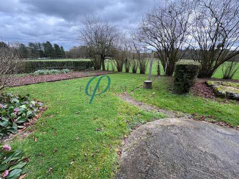Vente de terrain Sucé-sur-Erdre 44