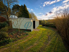Vente Terrain 1169 m&sup2;Sucé-sur-Erdre