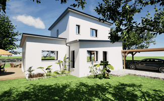 Photo Vente de terrain Sucé-sur-Erdre