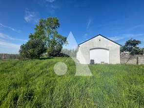 Vente Terrain 457 m&sup2;Sucé-sur-Erdre