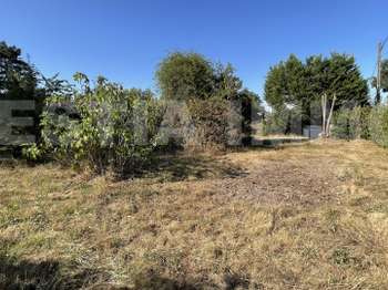 Photo Vente de terrain Sucé-sur-Erdre