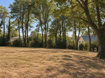 Vente Terrain 470 m&sup2;Sucé-sur-Erdre