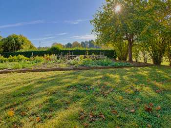 Vente Terrain 1169 m&sup2;Sucé-sur-Erdre