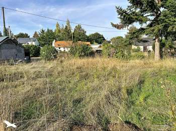 Vente Terrain 300 m&sup2;Sucé-sur-Erdre