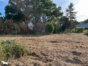 Photo Vente de terrain Sucé-sur-Erdre