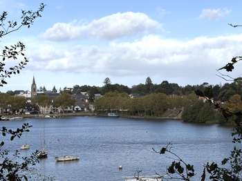 Vente de terrain Sucé-sur-Erdre 44