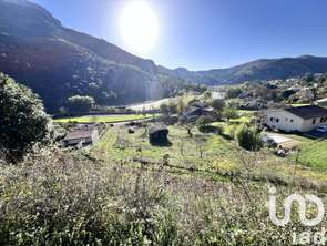 Vente Terrain 2898 m&sup2;Sumène