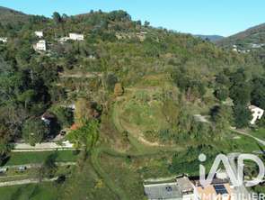 Vente Terrain 4793 m&sup2;Sumène