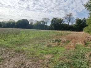 Vente Terrain 256 m&sup2;Surgères