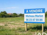 Vente de terrain Vente de terrain