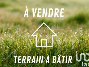 Vente Terrain 640 m&sup2;Surgères