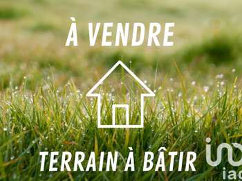 Vente de terrain Surgères 17