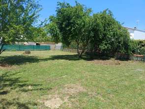 Vente Terrain 247 m&sup2;Surgères