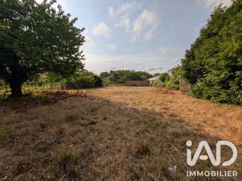Vente de terrain Surgères 17