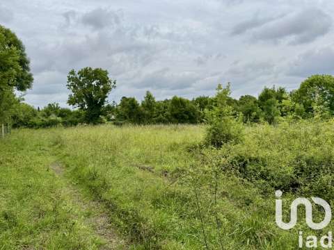 Vente de terrain Surin 79
