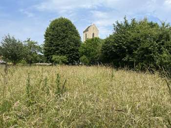 Vente de terrain Surrain 14