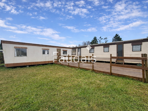 Vente de terrain Surville 50