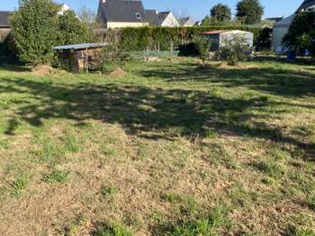 Vente de terrain Surzur 56