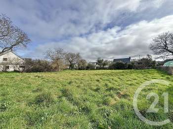 Vente de terrain Surzur 56