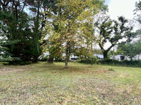 Vente de terrain Surzur 56