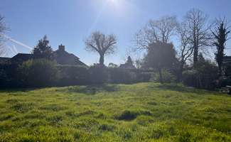 Photo Vente de terrain Surzur