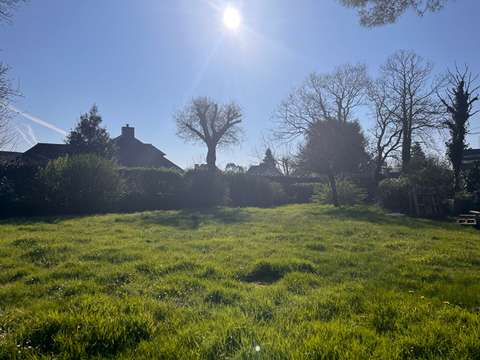 Vente de terrain Surzur 56