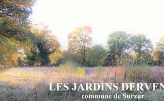 Photo Vente de terrain Surzur