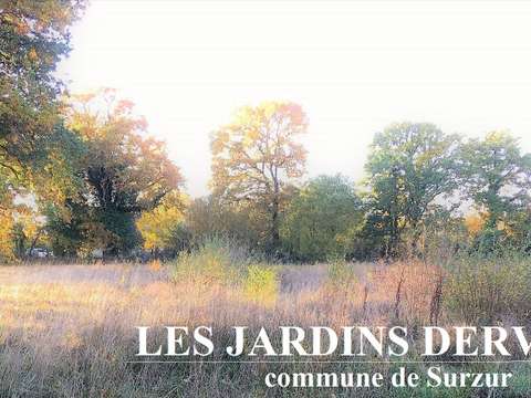 Vente de terrain Surzur 56