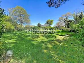 Vente Terrain 600 m&sup2;Surzur