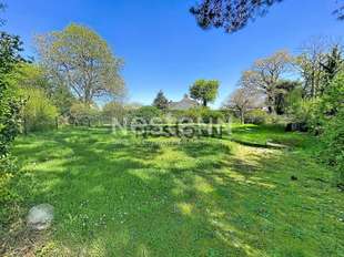 Photo Vente de terrain Surzur