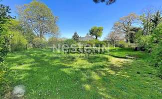 Photo Vente de terrain Surzur