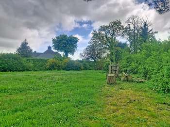 Vente de terrain Surzur 56