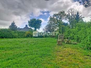 Vente de terrain Surzur 56