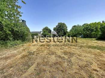 Vente Terrain 950 m&sup2;Surzur