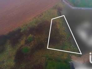 Vente Terrain 724 m&sup2;Sylvains-les-Moulins