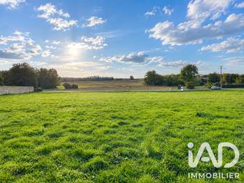 Vente Terrain 3323 m&sup2;Taillant