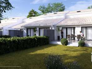 Vente Terrain 277 m&sup2;Talence