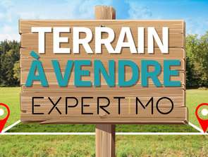 Vente Terrain 638 m&sup2;Talensac