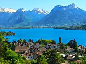 Vente TerrainTalloires