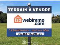Vente de terrain Vente de terrain