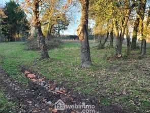 Vente Terrain 546 m&sup2;Talmont-Saint-Hilaire