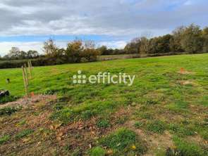 Vente Terrain 352 m&sup2;Talmont-Saint-Hilaire