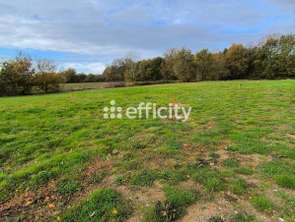 Vente Terrain 392 m&sup2;Talmont-Saint-Hilaire